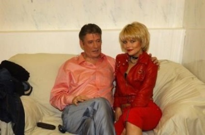 Alexander Abdulov Biografie, viața personală și copii (Abdulov) Alexander Abdulov Biografie, viața personală și copii