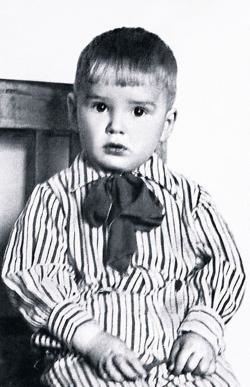 Alexander Abdulov Biografie, viața personală și copii (viața personală și copii) Alexander Abdulov Biografie, viața personală și copii
