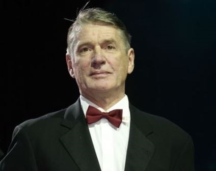 Alexander Abdulov Biografie, viața personală și copii (Alexander Abdulov: biografie) Alexander Abdulov Biografie, viața personală și copii