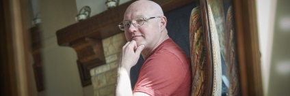 Alopecia (chelie), la bărbați (alopecie) Alopecia (chelie) la bărbați