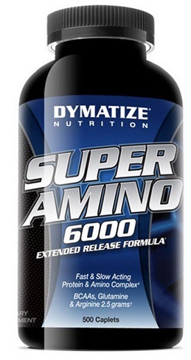 aminoacizi DYMATIZE nutriție super-amino 6000 atât pentru a primi și recenzii (nutriție) Aminoacizii Dymatize nutriție super-amino 6000 atât pentru a primi și recenzii