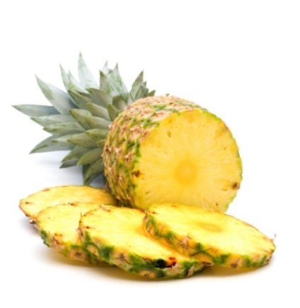 Ananas arde de grăsime și contra, pe o dieta (ananas) Ananas arde de grăsime și contra, pe o dieta