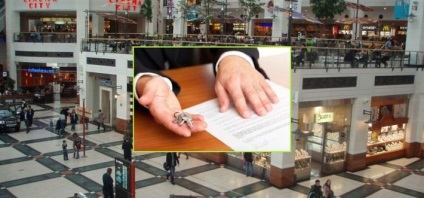 Chirie de spații comerciale sfaturi de selecție avantajoase (de închiriat) Închiriere de spații comerciale sfaturi de selecție avantajoase
