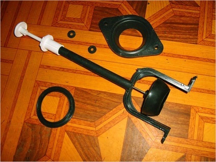 WC montarea cu dispozitivul de linie de fund care este mai bună (cu supape de fund WC liner) accesorii WC cu dispozitiv de linie de fund, care este mai bine