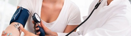 tensiunii arteriale uman - norma si abaterea (tensiunea arterială, la vârsta de normă) tensiunii arteriale uman - norma si abaterea