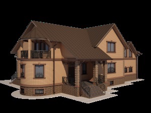 Proiectare de arhitectura de case preț 250 (fabricarea de design arhitectural) Proiectare de arhitectura de case preț 250