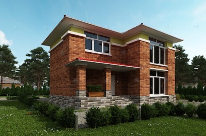 Proiectare de arhitectura de case preț 250 (design arhitectural) Proiectare de arhitectura de case preț 250