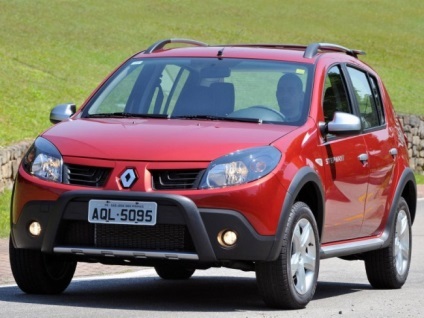 Mașini renault, ce model este cel mai bun (autoturisme) Mașini renault, ce model este cel mai bun
