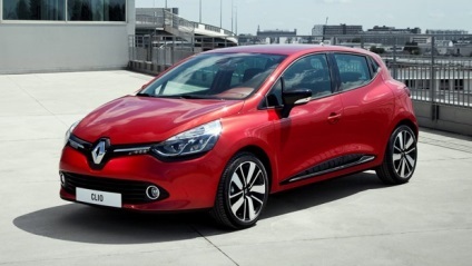 Mașini renault, ce model este cel mai bun (autoturisme) Mașini renault, ce model este cel mai bun