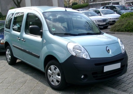 Mașini renault, ce model este cel mai bun (Renault) Mașini renault, ce model este cel mai bun