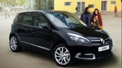 Mașini renault, ce model este cel mai bun (autoturisme) Mașini renault, ce model este cel mai bun
