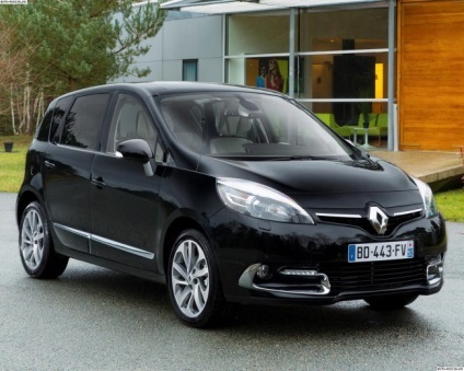 Mașini renault, ce model este cel mai bun (Renault) Mașini renault, ce model este cel mai bun