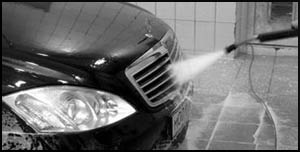 Car 24 ore (Carwash) Auto 24 de ore