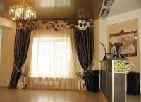 Bando perdea (Bando) Bando pentru perdele