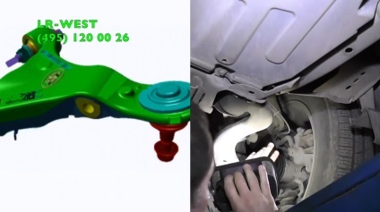 Diagnosticul Free rover șasiu teren, tekhnicheskaya-informatsiya (rover) Gratuit șasiu diagnostic Land Rover, tekhnicheskaya-informatsiya
