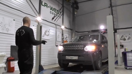Diagnosticul Free rover șasiu teren, tekhnicheskaya-informatsiya (rover) Gratuit șasiu diagnostic Land Rover, tekhnicheskaya-informatsiya