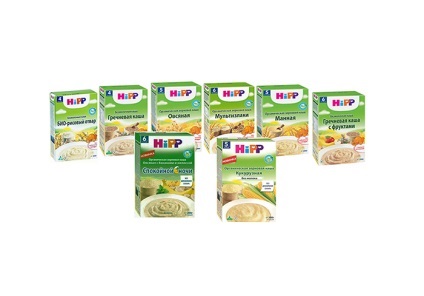 terci fara lactate pentru prima rata de alimentare (terci) terci-lactate gratuit pentru primul rating înțărcare