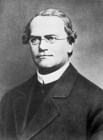 Biografie si Mendel (deschidere) Biografie si Mendel