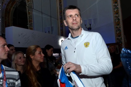 Biografie Mihaila Prohorova ultimele stiri 2,017 foto și viața personală (video) Biografie Mihaila Prohorova ultimele stiri 2,017 foto și viața personală