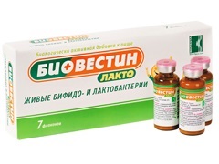 Biovestin - instrucțiuni de utilizare, dovezi reale (comentarii Biovestin) Biovestin - instrucțiuni de utilizare, marturii, marturie