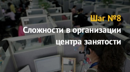 Ideea de afaceri cum să deschidă un centru de locuri de muncă (centru) Ideea de afaceri cum se deschide un centru de muncă