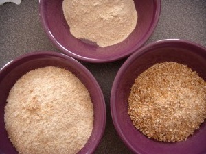 Ideea de afaceri Producerea de făină (făină) făină de producție idee de afaceri