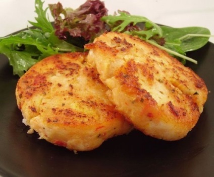 feluri de mâncare eglefin (delicioase feluri de mâncare sănătoase) Mâncăruri de eglefin
