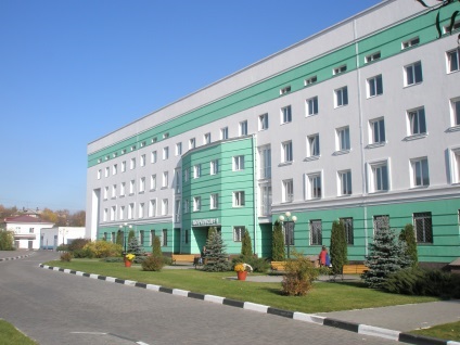 Spitalul de lângă mine (spital langa mine) Spitalul de lângă mine