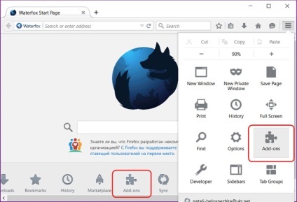 Browsere de pe motor Gecko cu excepția mozilla firefox (browser) Browsere de pe motor Gecko cu excepția mozilla firefox