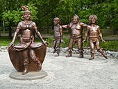 Muzicanții din Bremen Town (muzicieni) Muzicanții din Bremen Town