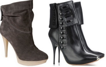 încălțăminte Brands (pantofi) Marci de pantofi