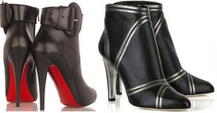 încălțăminte Brands (pantofi) Marci de pantofi