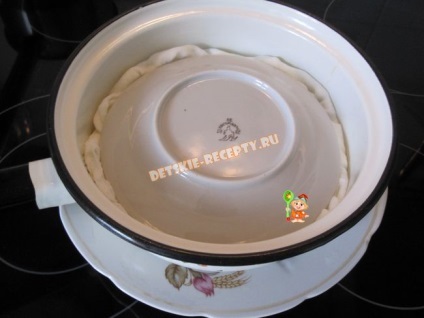 Feta acasă din lapte de vacă - un pas cu pas reteta cu fotografii, rețete pentru copii, feluri de mâncare (la domiciliu) Feta acasă din lapte de vacă - un pas cu pas reteta cu fotografii, rețete pentru copii, bucătărie