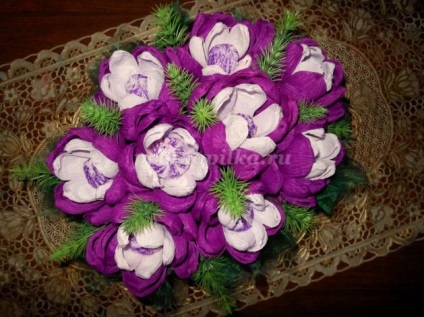 Buchet de dulciuri (buchet) Buchet de dulciuri