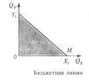 (Line) Linia bugetară și proprietățile sale Linia bugetară și proprietățile sale