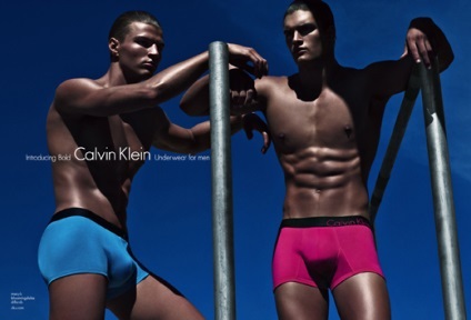 Calvin Klein, enciclopedie de moda (fabricat de conducerea Kevin) Calvin Klein, enciclopedie de moda