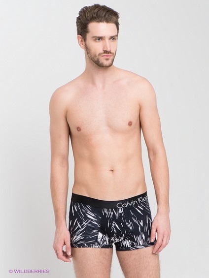 Calvin Klein, enciclopedie de moda (fabricat de conducerea Kevin Kerrigan) Calvin Klein, enciclopedie de moda