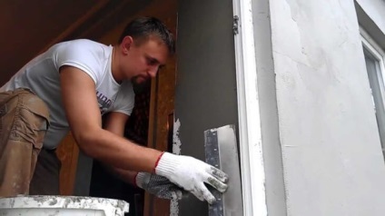 preparare de ciment si ipsos aplicare (ipsos ipsos ciment) Ciment preparare ipsos și aplicare