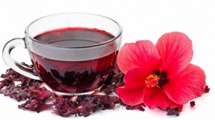 Ceai Hibiscus - proprietăți utile și contraindicații, avantaje și prejudicii, creșteri sau scăderi a presiunii (daune) Ceai Hibiscus - proprietăți utile și contraindicațiile, avantaje și prejudicii, ridică sau scade tensiunea arterială,