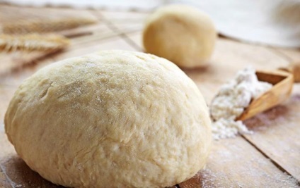 cartofi Chebureki reteta pas cu pas (reteta) Pasties cu cartofi pas cu pas reteta