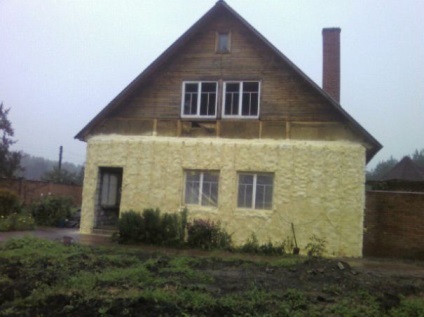 Mai bine Izolați casa din lemn exterior, izolatie pentru pereti, ghidul de instalare lor video (lemn) Mai bine Izolați casa din lemn exterior, izolatie pentru pereti, instructiuni de instalare video cu lor