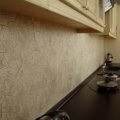 Cum de a decora un perete în bucătărie (bucătărie) Cum de a decora un perete în bucătărie