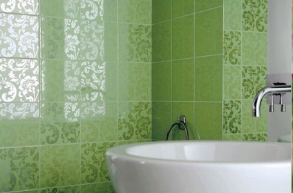 Cum de a decora o baie (decorarea baie) Cum de a decora o baie
