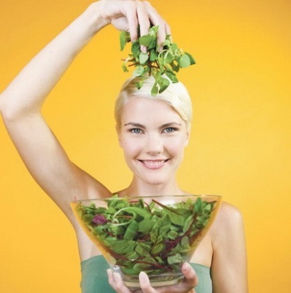 Cât de util plante aromatice și de ce este necesar să existe o mulțime de (Coral Club) Cât de util plante aromatice și de ce este necesar să existe o mulțime de