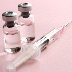 Planta korteksin injectabilă (diluat Cortexin novocaină) Injecția cortexin plantă