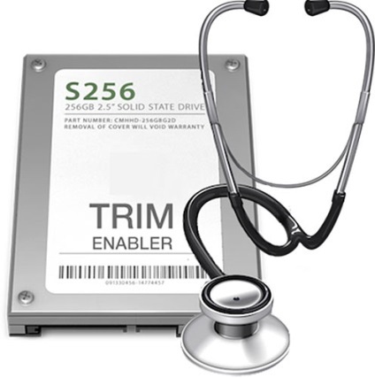 Ceea ce este important să tăiați hard disk SSD (hard disk utilizează) Ceea ce este important să tăiați SSD-ul pe hard disk