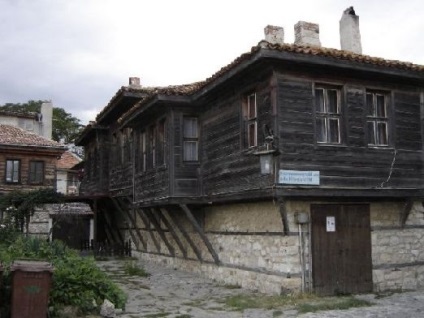 Puncte de atractie și vedea în Nessebar divertisment și atracții din stațiunea Nessebar (Nessebar) Lucruri de făcut și de a vedea în Nessebar divertisment și atracții în stațiunea Nessebar,
