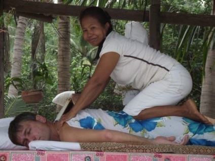 Puncte de atractie in Thailanda (Tailanda) Puncte de atractie in Thailanda