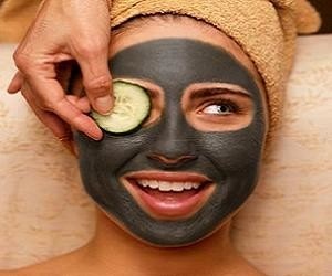 Negru comentarii faciale Clay, caracteristici, sfaturi (masca de argila neagră pentru comentarii feței) Negru lut raspunsuri faciale, proprietăți, sfaturi