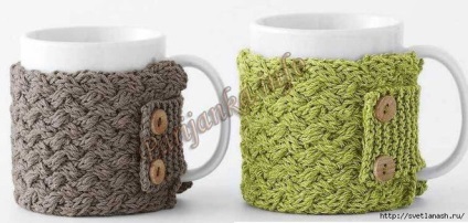 Huse pentru cani (filet cadran alb) Huse pentru cani